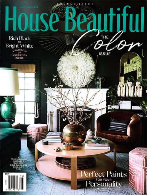 House Beautiful